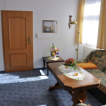 Rustic Apartment in Annaberg-Buchholz near City Center, 安娜贝格-布赫霍尔茨 — 照片 3