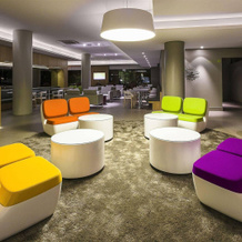 DMax Hotel, 马里利亚 — 照片 2