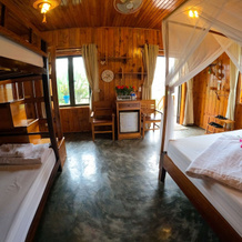 Sy's Homestay, Phong Nha — photo 3