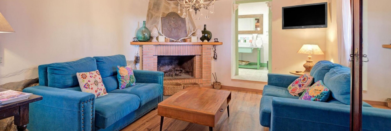 Vibrant Holiday Home In Fraga With Private Pool, Фрага — фото 1