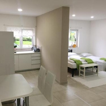 Studio Apartment Cindra, 卡尔洛瓦茨 — 照片 5