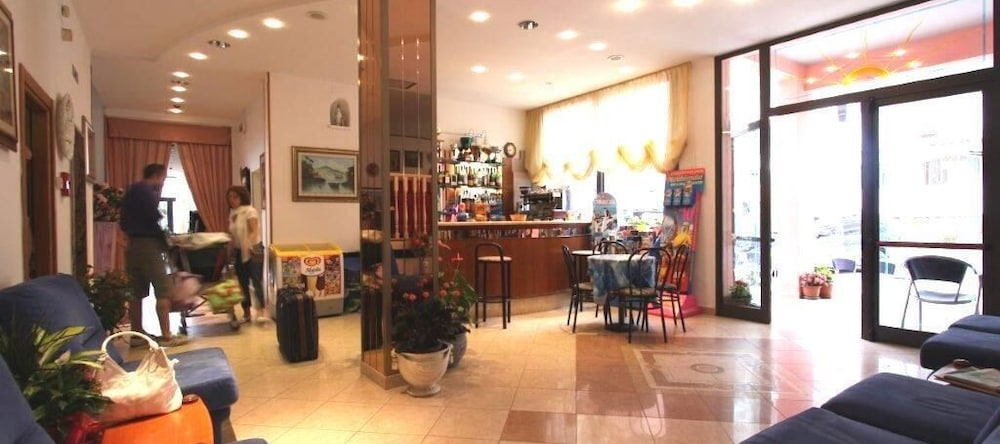 Hotel Ristoro Vagneur, 圣尼古拉 — 照片 1
