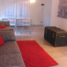 Casa Vacanze La Meridiana, 普雷米亚 — 照片 3