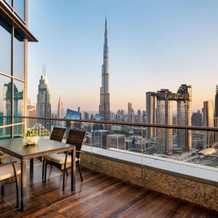 Shangri-La Dubai, Дубай — фото 5
