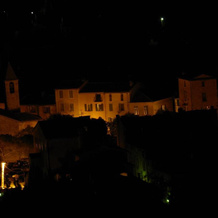 Chambre d'Hôtes La Tourrette, 图雷特叙尔卢 — 照片 4