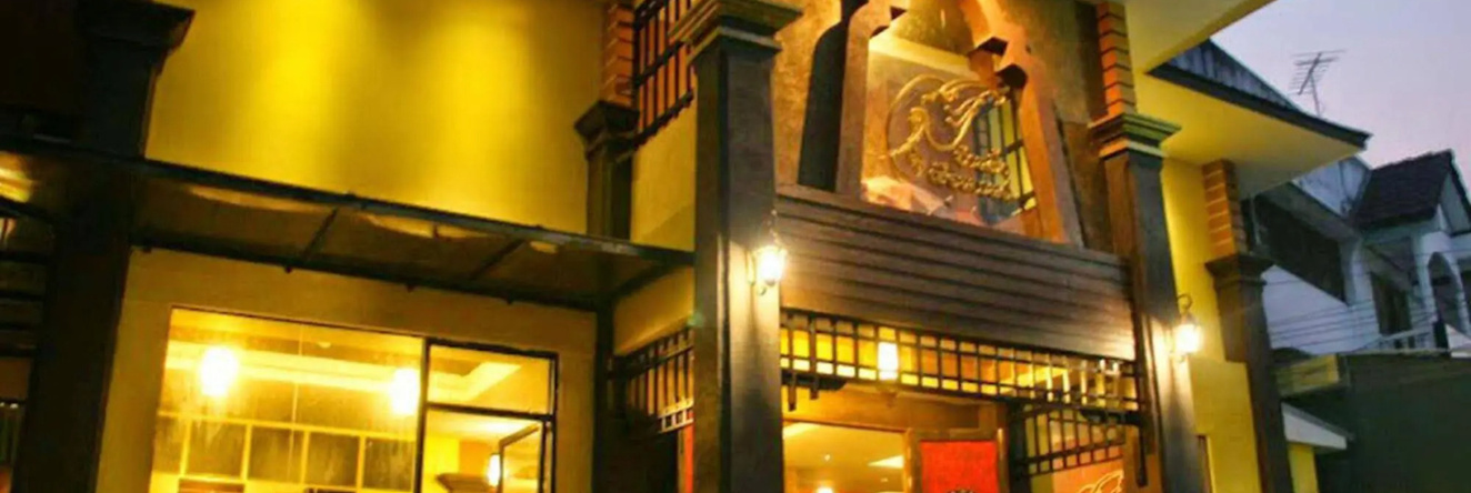 Banphung Hernkarn Resort, 湄萨良 — 照片 1