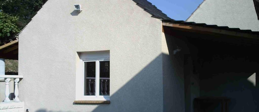 Près d'Evry, petite maison indépendante 1 ch 1 terrasse, 利斯 — 照片 1
