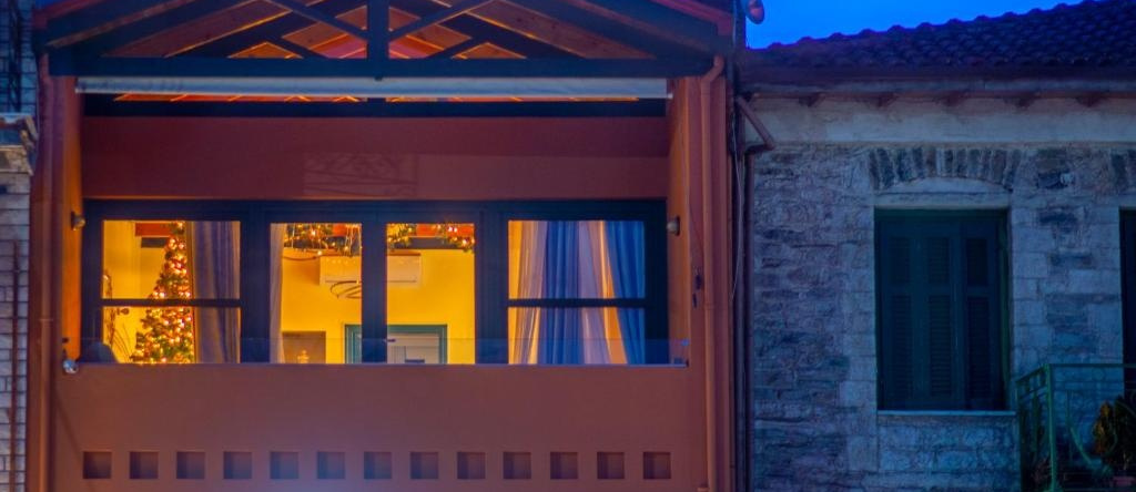 IQOQO HOTELS - luxury suites Ioannina, 约阿尼纳 — 照片 1