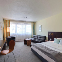 Best Western Hotel Ambassador, 鲍纳塔尔 — 照片 3