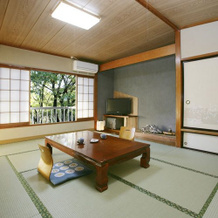 Maruyama Kosen Ryokan, 秩父 — 照片 2
