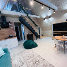 LakeSide Olivia Chalet, Yakty-Kul' — photo 2