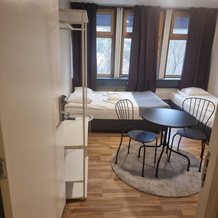 Kvarnholmen, Nacka Apartment, 5 min From City, 纳斯卡 — 照片 2