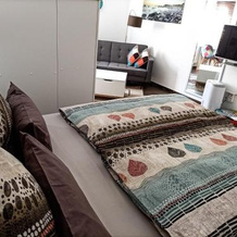 BodenSEE Apartment Neuhaldenstrasse, 梅肯博伊伦 — 照片 2