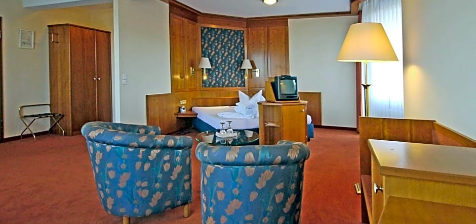 Hotel zum Schwanen Ziefle, Pfalzgrafenweiler — photo 1