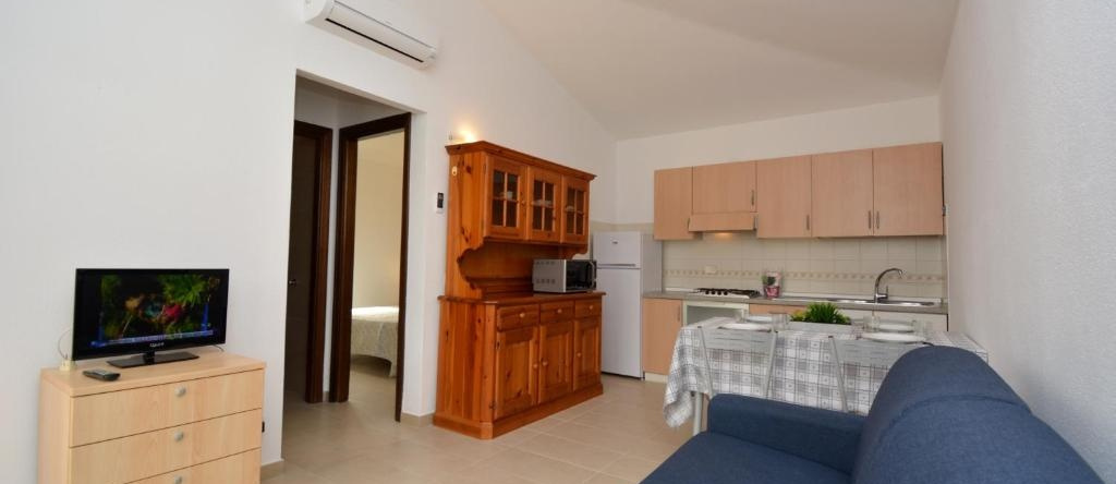 Appartamenti Il Granchio, San Teodoro — photo 1