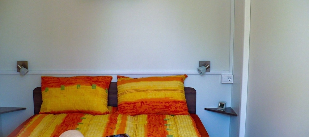 Victoria Mobilehome Camp Mare e Pineta, Comacchio — photo 1