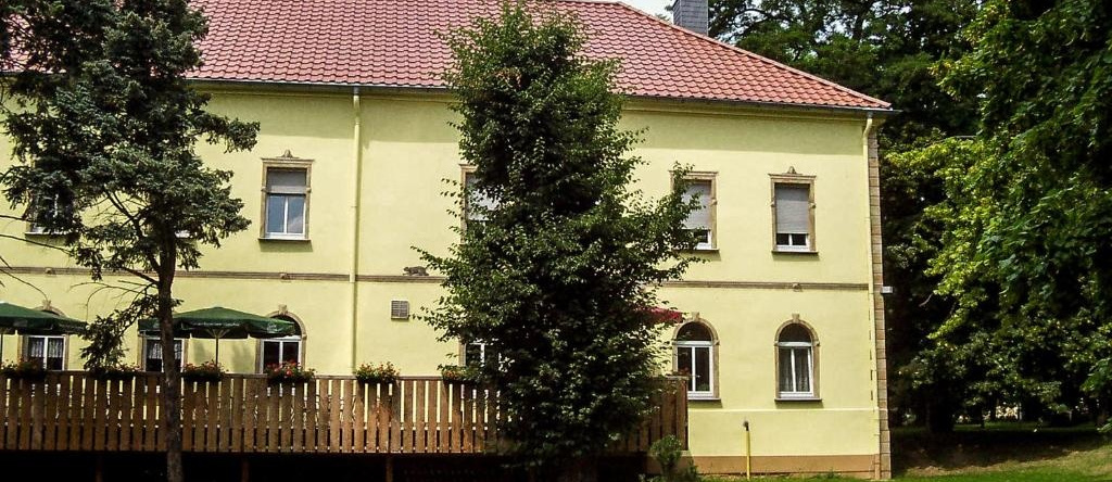 Hotel Zur Post, Wurzen — photo 1