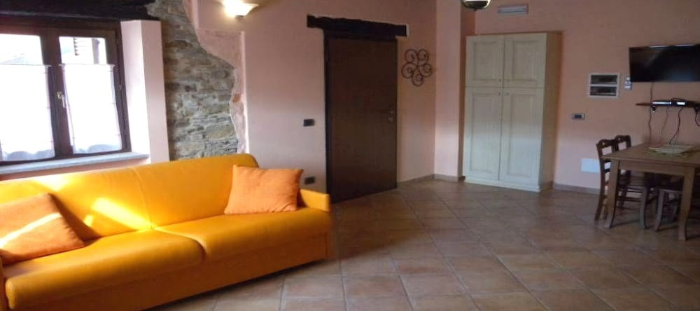 Agriturismo Il Nido Delle Rondini, Тестико — фото 1
