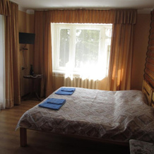 Na Beregu Ozera Nero Guest House, Rostov Velikiy — photo 4