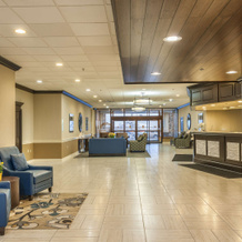 Best Western Plus Strongsville Cleveland, Стронгсвилл — фото 2
