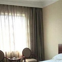 Youse Wusongshan Hotel - Tongling, Tongling — фото 4