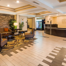Holiday Inn & Suites Columbia Ne - Ft Jackson Area By Ihg, Колумбия — фото 2