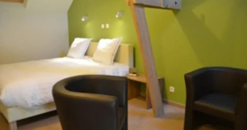B&B d'Hellekapelle, Heuvelland — photo 1