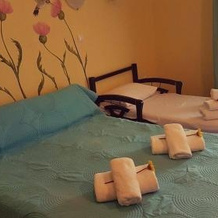 Pension Anastasia, 阿穆利亚尼 — 照片 3