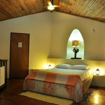 Salto Corumbá Camping Clube Hotel, Corumba de Goias — photo 3