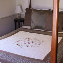 Moore House Bed And Breakfast, Манхэттен — фото 2