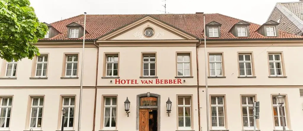 Hotel Van Bebber, Xanten — photo 1