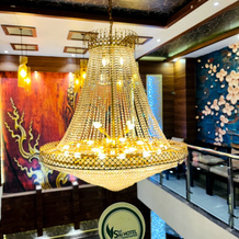 Shri Sai Hotel, 阿扎姆加尔 — 照片 4