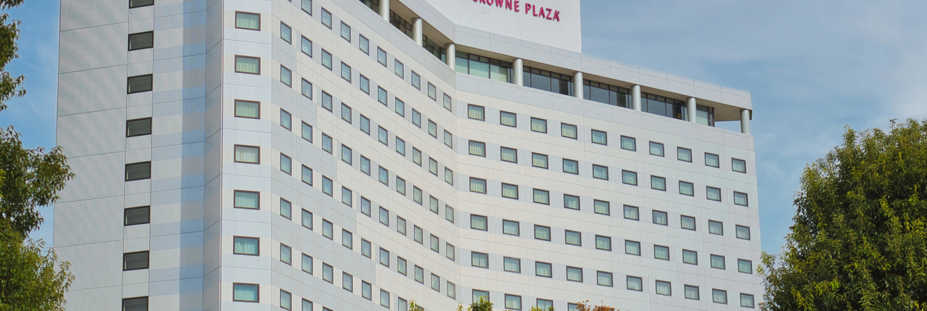ANA Crowne Plaza Narita by IHG, 成田 — 照片 1