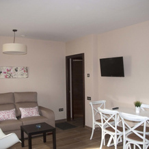 Casa Pacho Apartamentos Rurales, 卢阿尔卡 — 照片 5