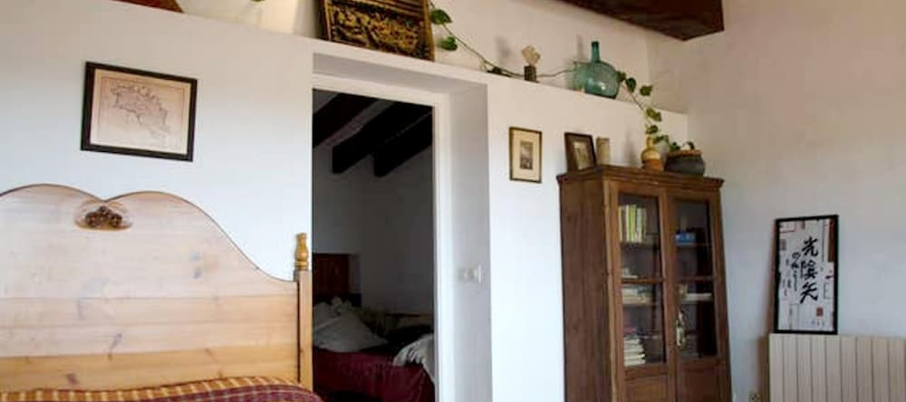 Mansion With 3 Bedrooms in Palau-sator, With Private Pool and Enclosed Garden, Palau-Sator — photo 1
