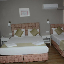 Anthos Garden Apart Hotel, 南本德 — 照片 2