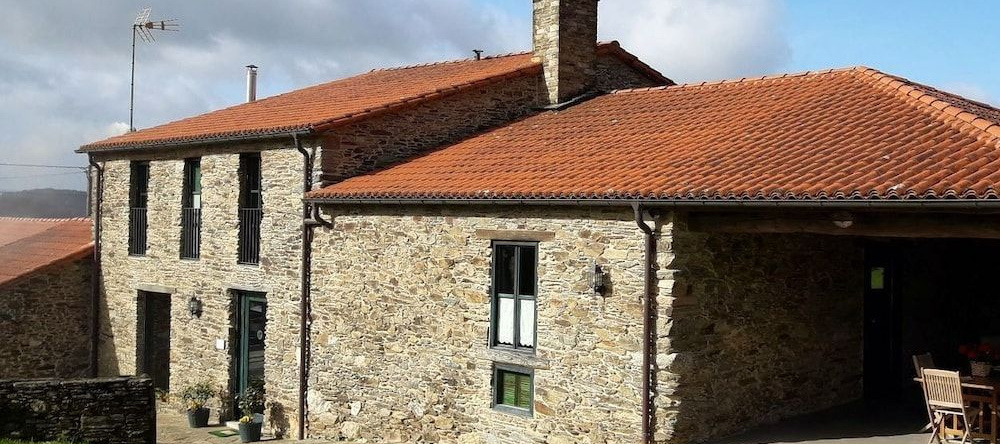 Fogar De Lecer, Arzua — photo 1