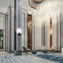 Crowne Plaza Lucknow by IHG, 勒克瑙 — 照片 4