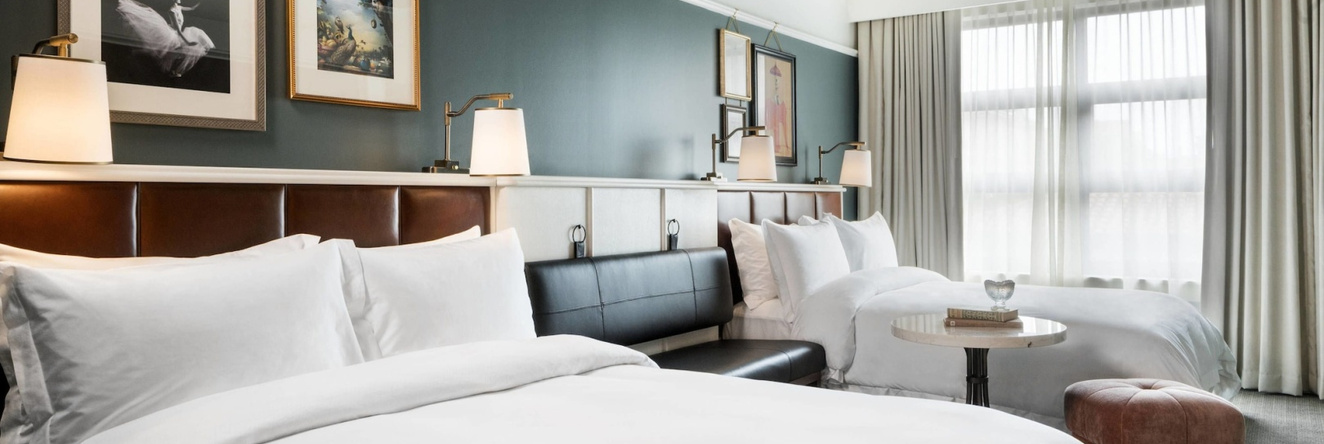 Perry Lane Hotel, A Luxury Collection Hotel, Savannah, Savannah — photo 1