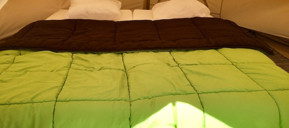 O2 camping, 布雷维尔叙尔梅尔 — 照片 1