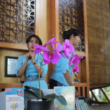Rumah Kito Jambi Hotel, Джамби — фото 3