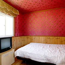 Baekdam Mountain Valley Pension, Индже — фото 4