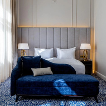 Grandhotel Pupp, Karlovy Vary — photo 4