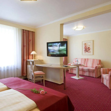 Hotel Acht Linden, 埃格施托夫 — 照片 4