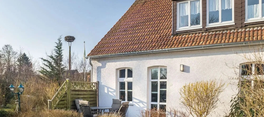 Ferienwohnung in der Mecklenburger Seenplatte, Priborn — photo 1