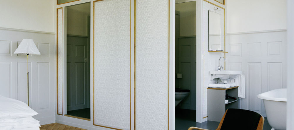 Hotel Militärkantine, St. Gallen — photo 1