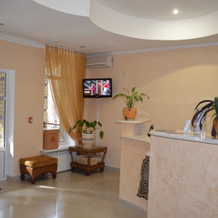 Rubikon Hotel, Gaspra — photo 5