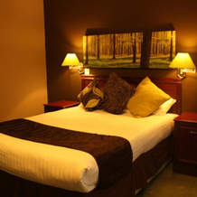 The Birch Hotel, 海伍德 — 照片 3
