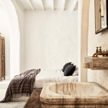 Nomad Mykonos, Кало Ливади — фото 5