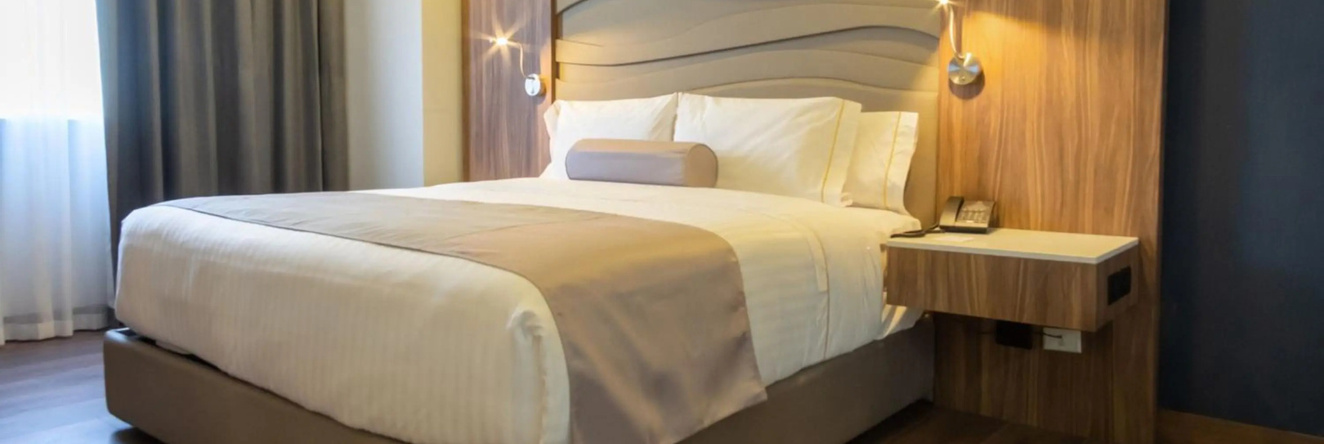 Sheraton Guadalajara Expo, Zapopan — photo 1